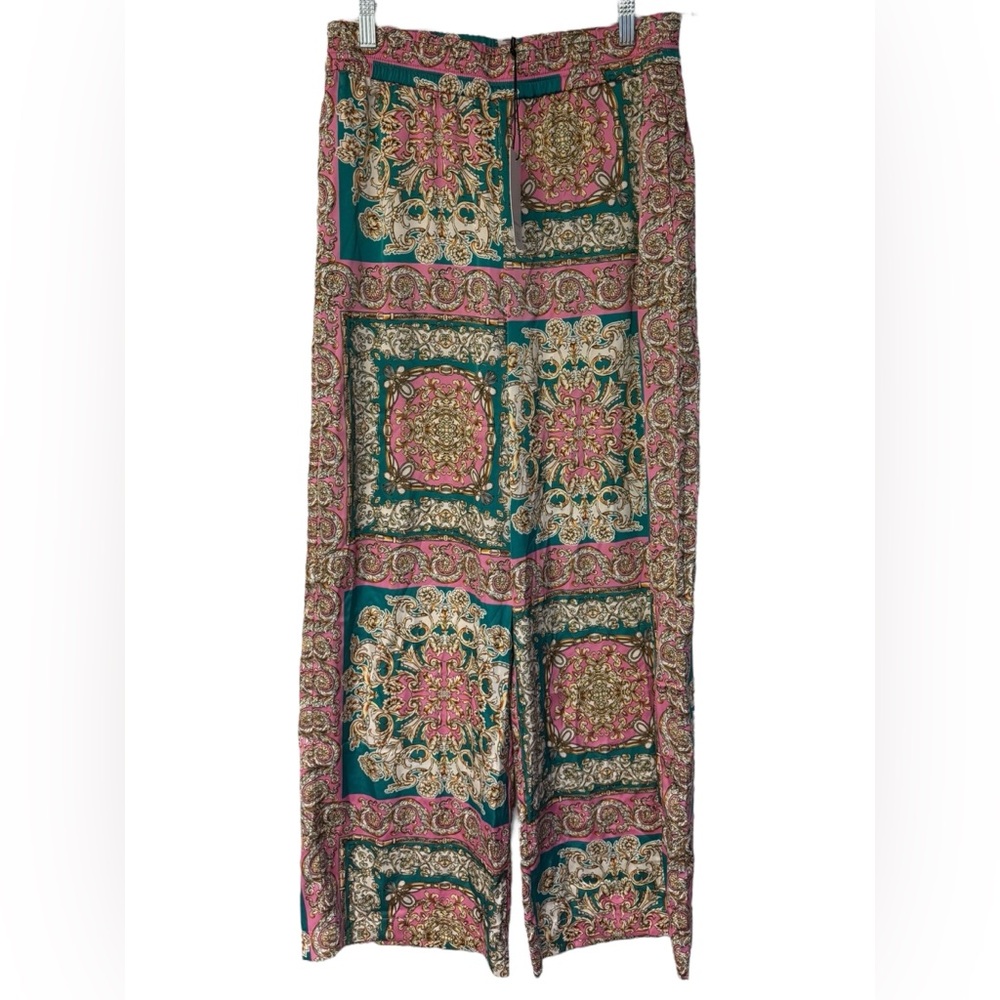 NWT Bailey Boho Palooza Pants